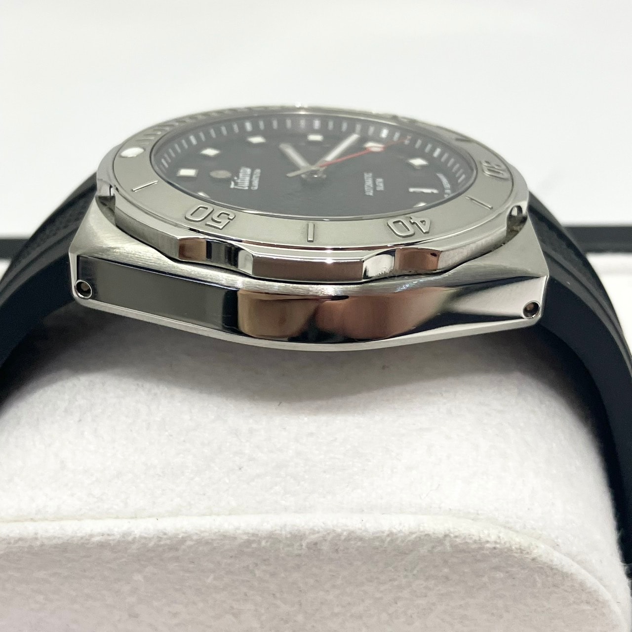 TUTIMA(�������) M2 SEVEN SEAS 6156-21 �֥�å�ʸ���� ����� UL-10 (����Ź)