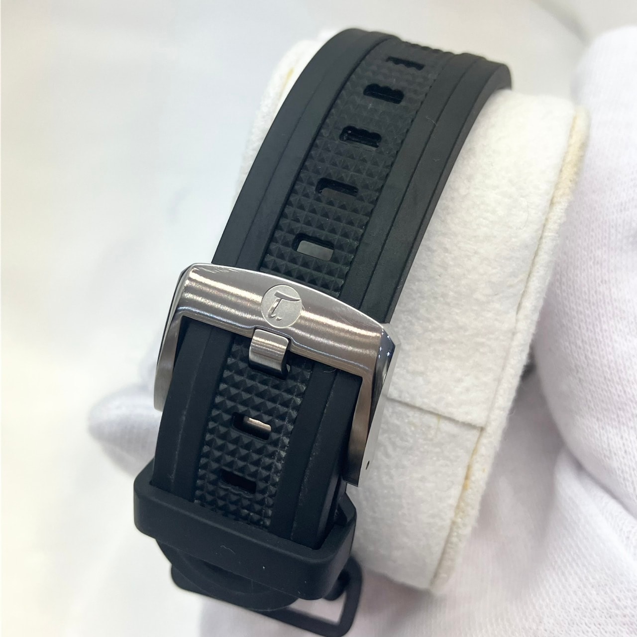 TUTIMA(�������) M2 SEVEN SEAS 6156-21 �֥�å�ʸ���� ����� UL-10 (����Ź)