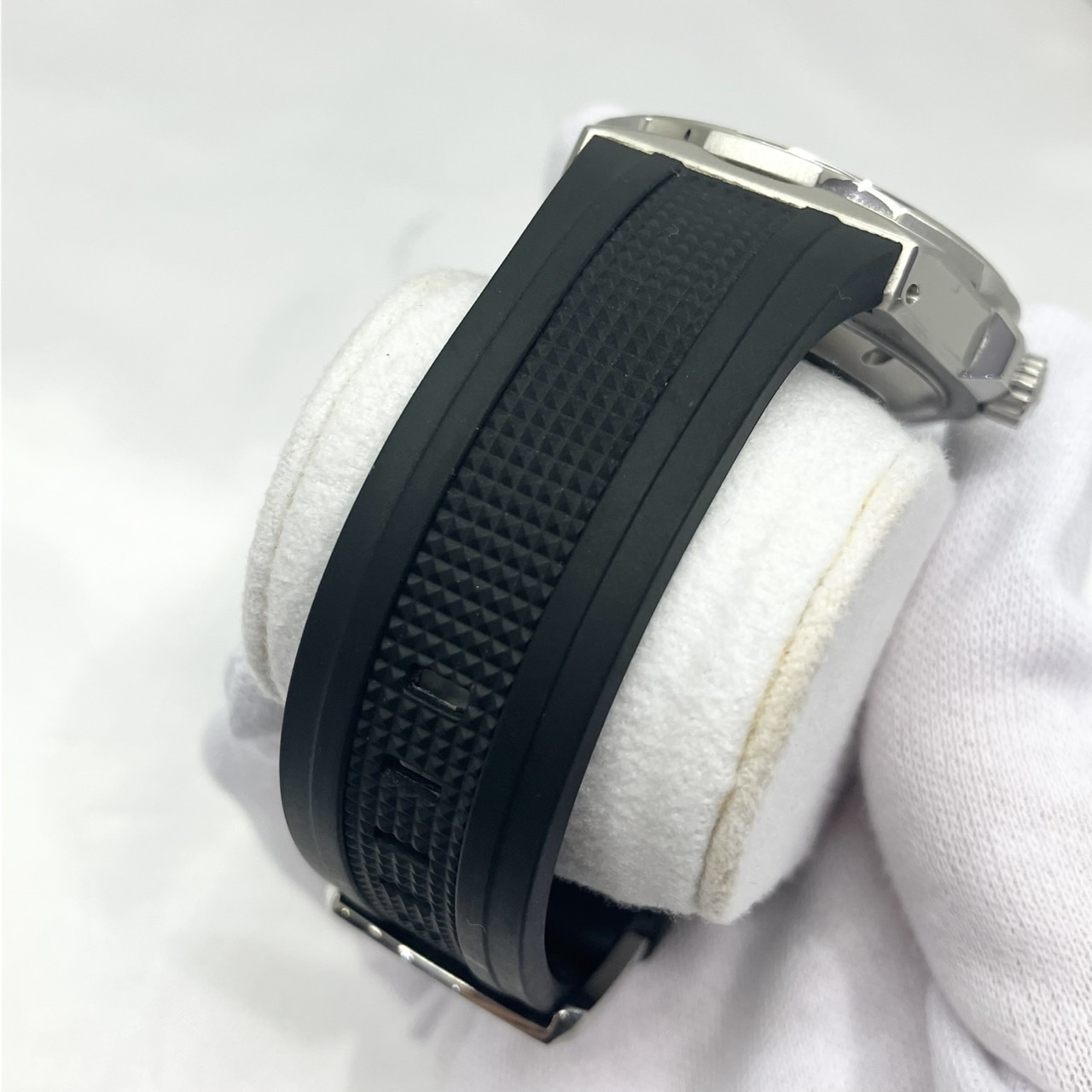 TUTIMA(�������) M2 SEVEN SEAS 6156-21 �֥�å�ʸ���� ����� UL-10 (����Ź)