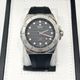 TUTIMA(�������) M2 SEVEN SEAS 6156-21 �֥�å�ʸ���� ����� UL-10 (����Ź)