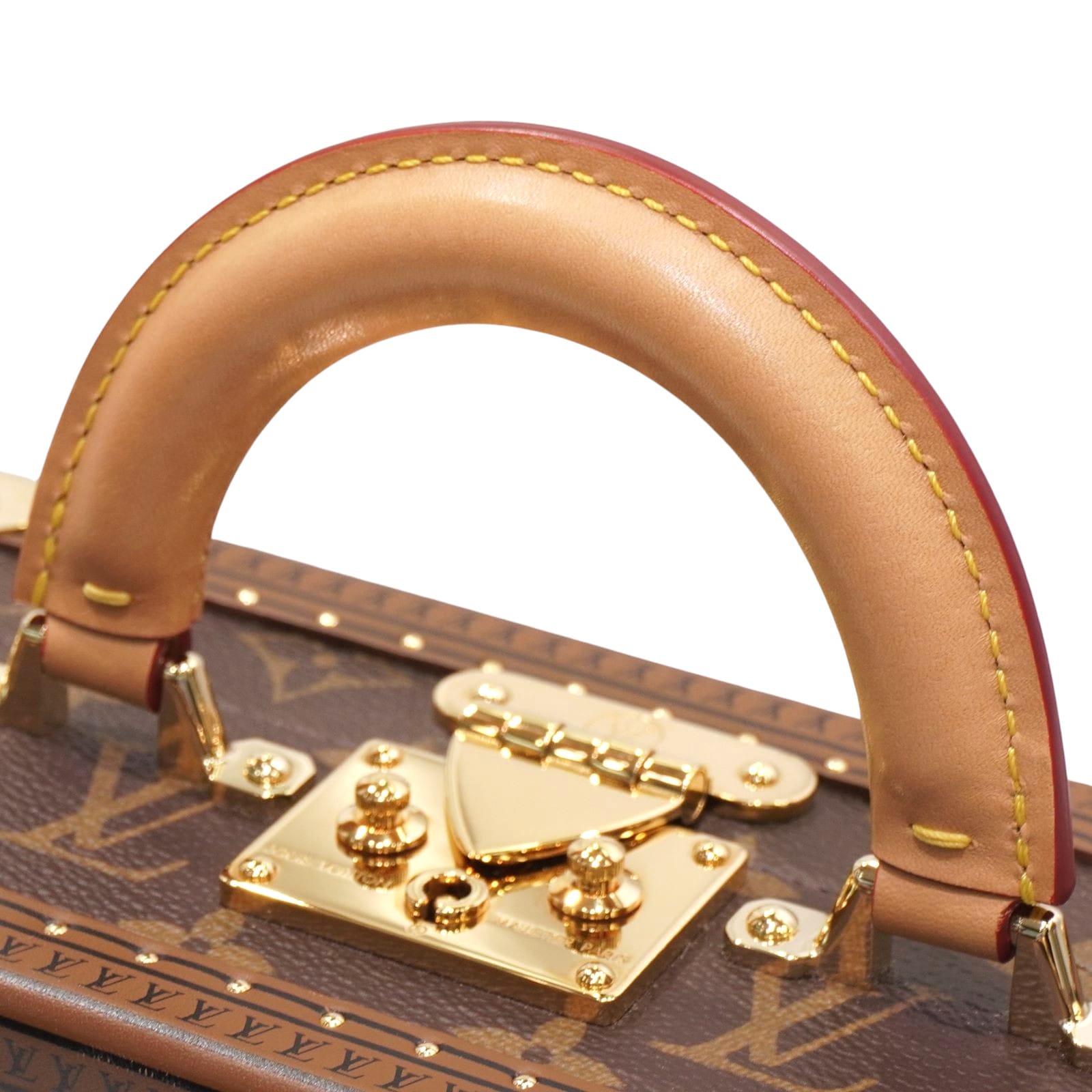 LOUIS VUITTON (�륤�����ȥ�) �ץƥ��å� �����꡼�� M20468 �֥饦�� ��Υ���� ���A B139 ���Ź