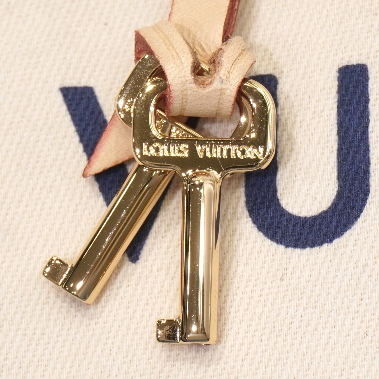 LOUIS VUITTON (�륤�����ȥ�) �ץƥ��å� �����꡼�� M20468 �֥饦�� ��Υ���� ���A B139 ���Ź