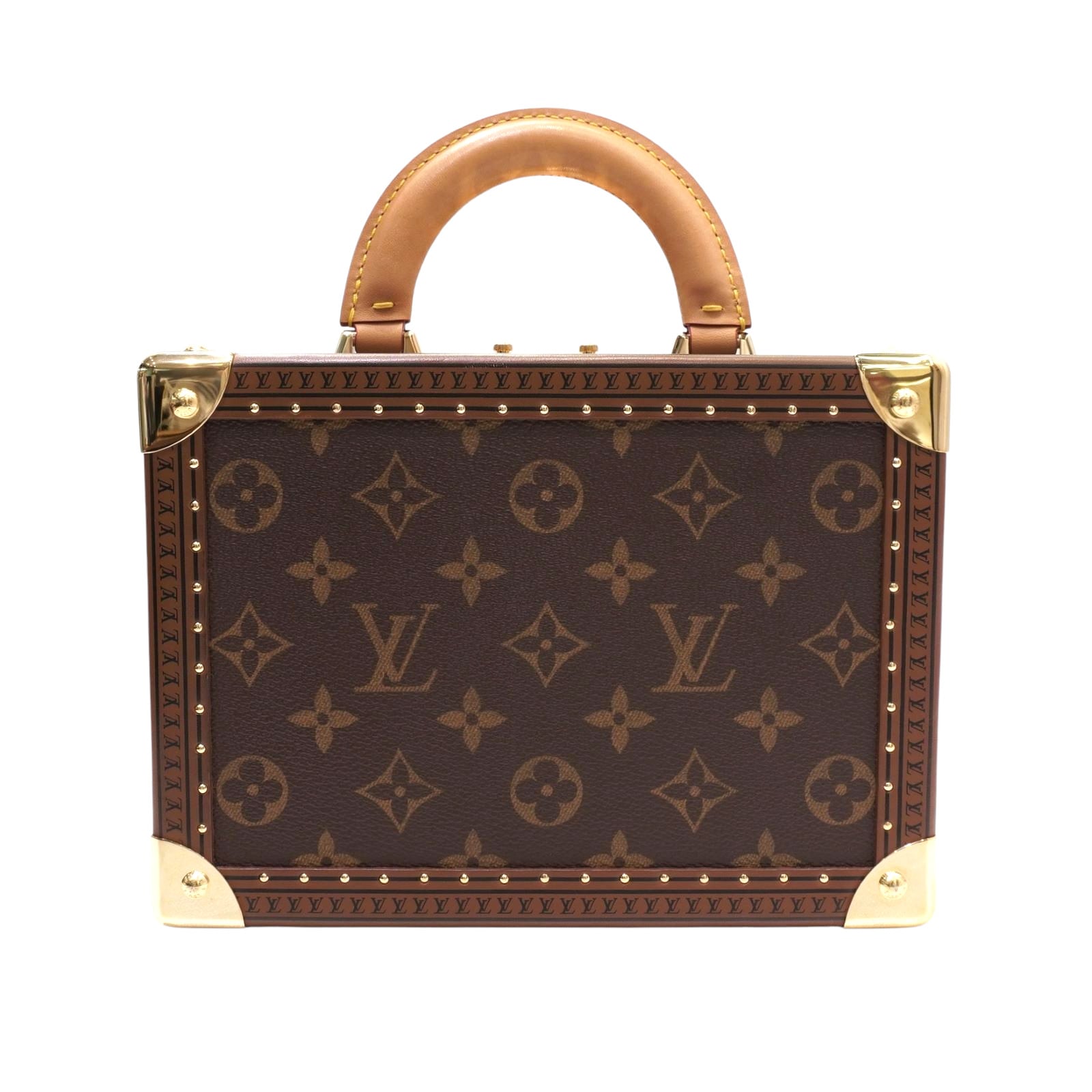 LOUIS VUITTON (�륤�����ȥ�) �ץƥ��å� �����꡼�� M20468 �֥饦�� ��Υ���� ���A B139 ���Ź