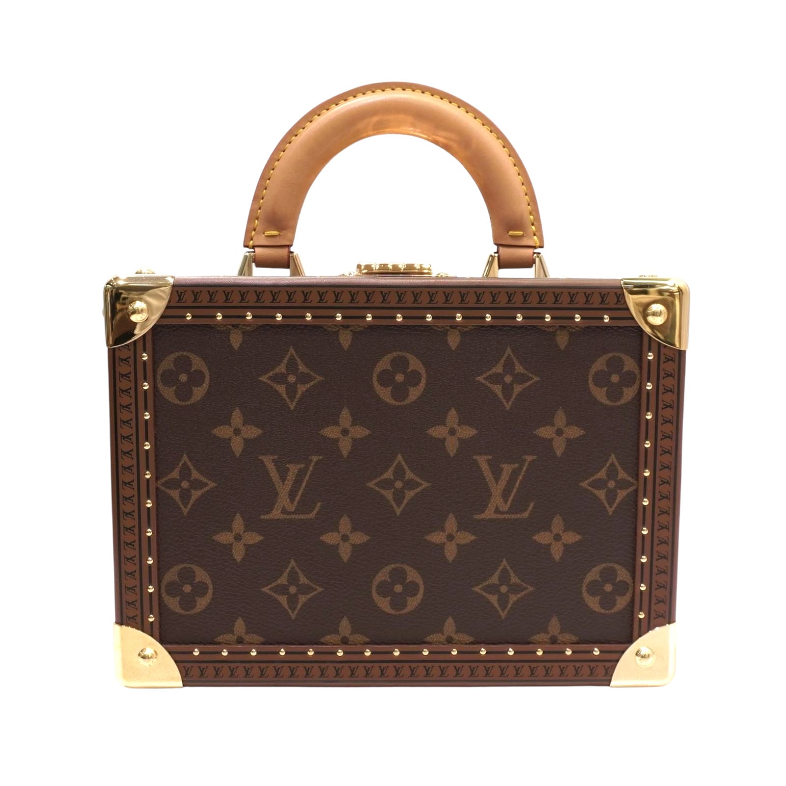 LOUIS VUITTON (�륤�����ȥ�) �ץƥ��å� �����꡼�� M20468 �֥饦�� ��Υ���� ���A B139 ���Ź
