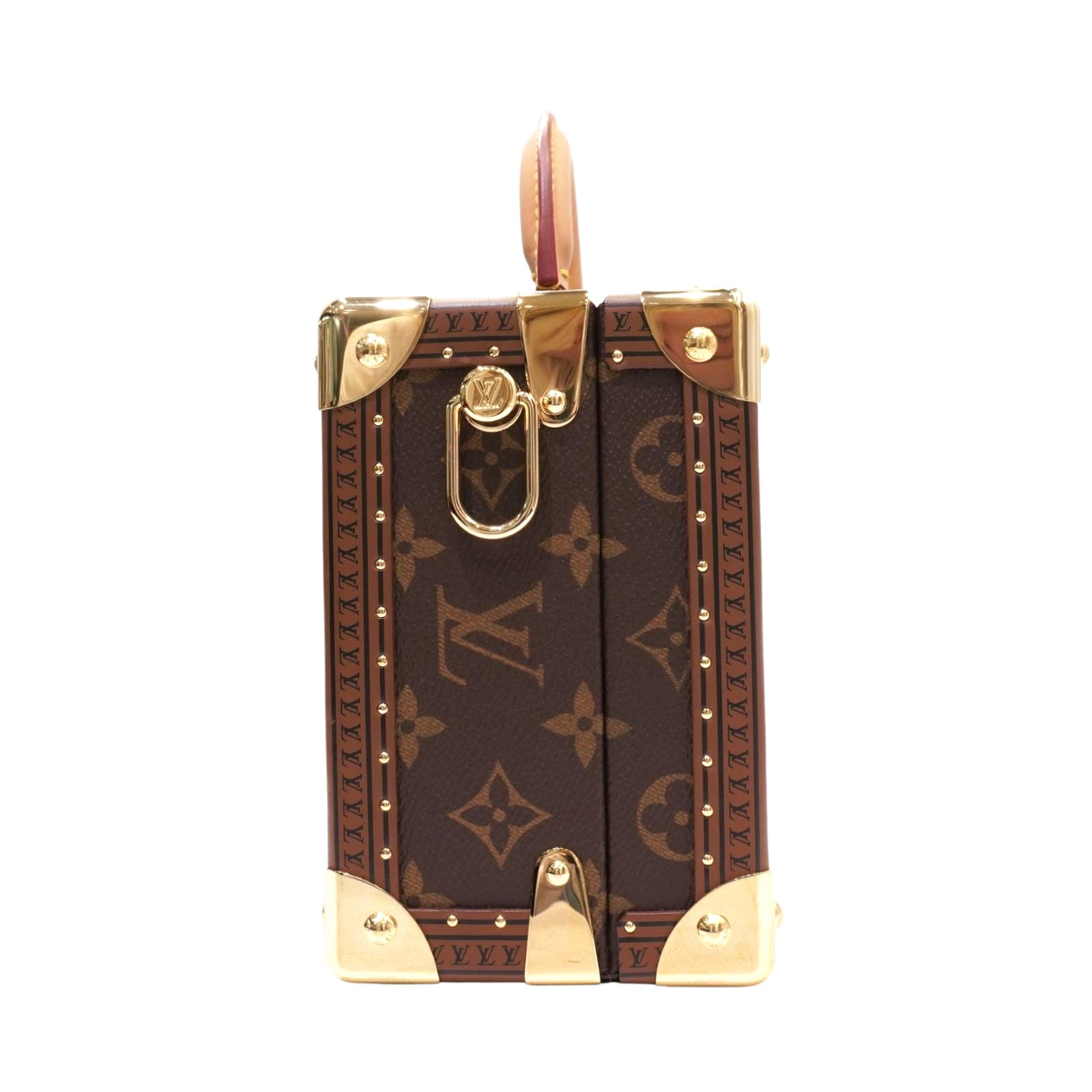 LOUIS VUITTON (�륤�����ȥ�) �ץƥ��å� �����꡼�� M20468 �֥饦�� ��Υ���� ���A B139 ���Ź