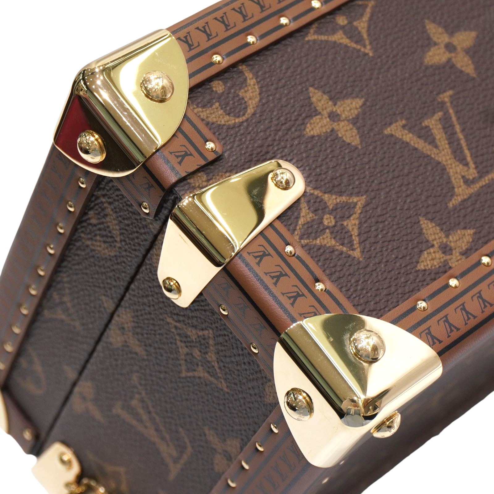 LOUIS VUITTON (�륤�����ȥ�) �ץƥ��å� �����꡼�� M20468 �֥饦�� ��Υ���� ���A B139 ���Ź