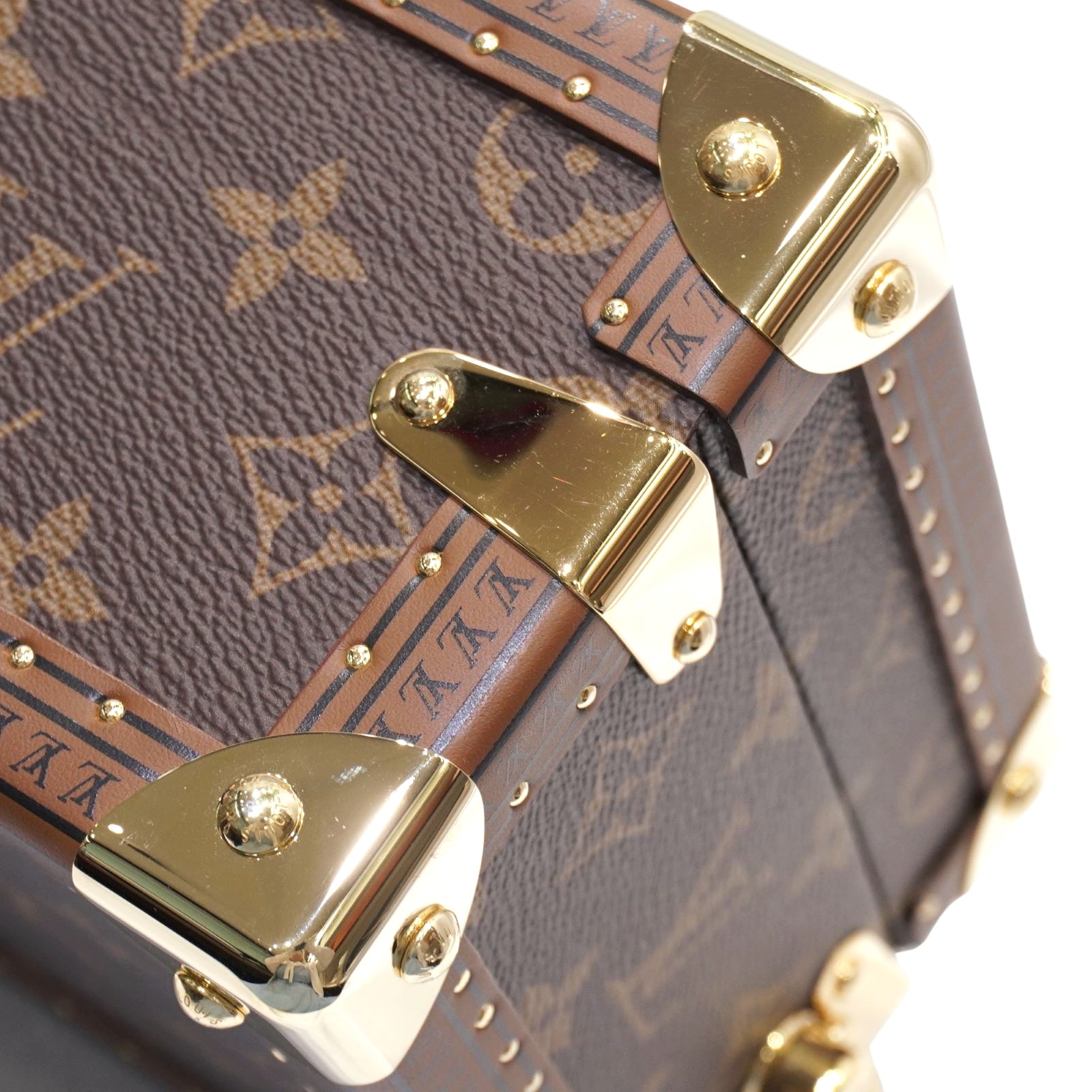 LOUIS VUITTON (�륤�����ȥ�) �ץƥ��å� �����꡼�� M20468 �֥饦�� ��Υ���� ���A B139 ���Ź