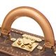 LOUIS VUITTON (�륤�����ȥ�) �ץƥ��å� �����꡼�� M20468 �֥饦�� ��Υ���� ���A B139 ���Ź