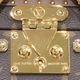 LOUIS VUITTON (�륤�����ȥ�) �ץƥ��å� �����꡼�� M20468 �֥饦�� ��Υ���� ���A B139 ���Ź