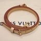 LOUIS VUITTON (�륤�����ȥ�) �ץƥ��å� �����꡼�� M20468 �֥饦�� ��Υ���� ���A B139 ���Ź