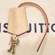 LOUIS VUITTON (�륤�����ȥ�) �ץƥ��å� �����꡼�� M20468 �֥饦�� ��Υ���� ���A B139 ���Ź