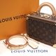 LOUIS VUITTON (�륤�����ȥ�) �ץƥ��å� �����꡼�� M20468 �֥饦�� ��Υ���� ���A B139 ���Ź