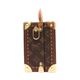 LOUIS VUITTON (�륤�����ȥ�) �ץƥ��å� �����꡼�� M20468 �֥饦�� ��Υ���� ���A B139 ���Ź