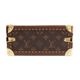LOUIS VUITTON (�륤�����ȥ�) �ץƥ��å� �����꡼�� M20468 �֥饦�� ��Υ���� ���A B139 ���Ź