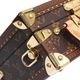 LOUIS VUITTON (�륤�����ȥ�) �ץƥ��å� �����꡼�� M20468 �֥饦�� ��Υ���� ���A B139 ���Ź