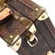 LOUIS VUITTON (�륤�����ȥ�) �ץƥ��å� �����꡼�� M20468 �֥饦�� ��Υ���� ���A B139 ���Ź