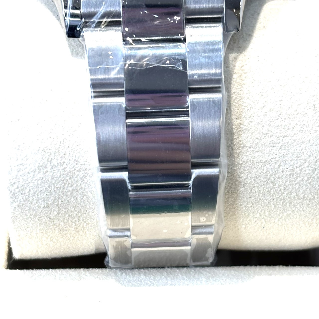 ROLEX(����å���) �ǥ��ȥ� 126500LN ��ʸ����  2026ǯ2�� ̤���� UL-27 (����Ź)������
