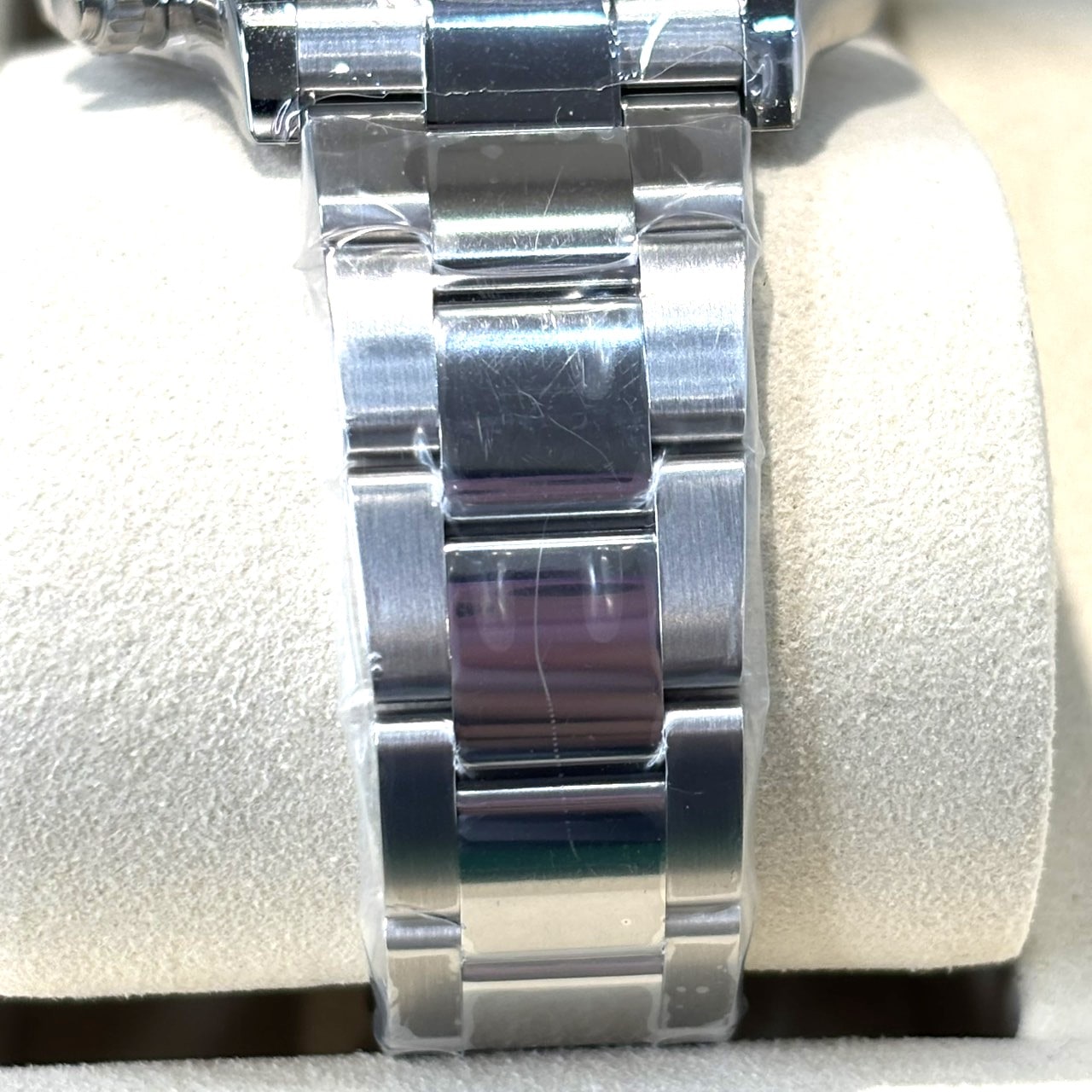 ROLEX(����å���) �ǥ��ȥ� 126500LN ��ʸ����  2026ǯ2�� ̤���� UL-27 (����Ź)������