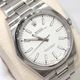 C-390 ROLEX (����å���) �����������ѡ��ڥ��奢��39 �ӻ��� 114300 �ۥ磻�� SS ��� ���Ź