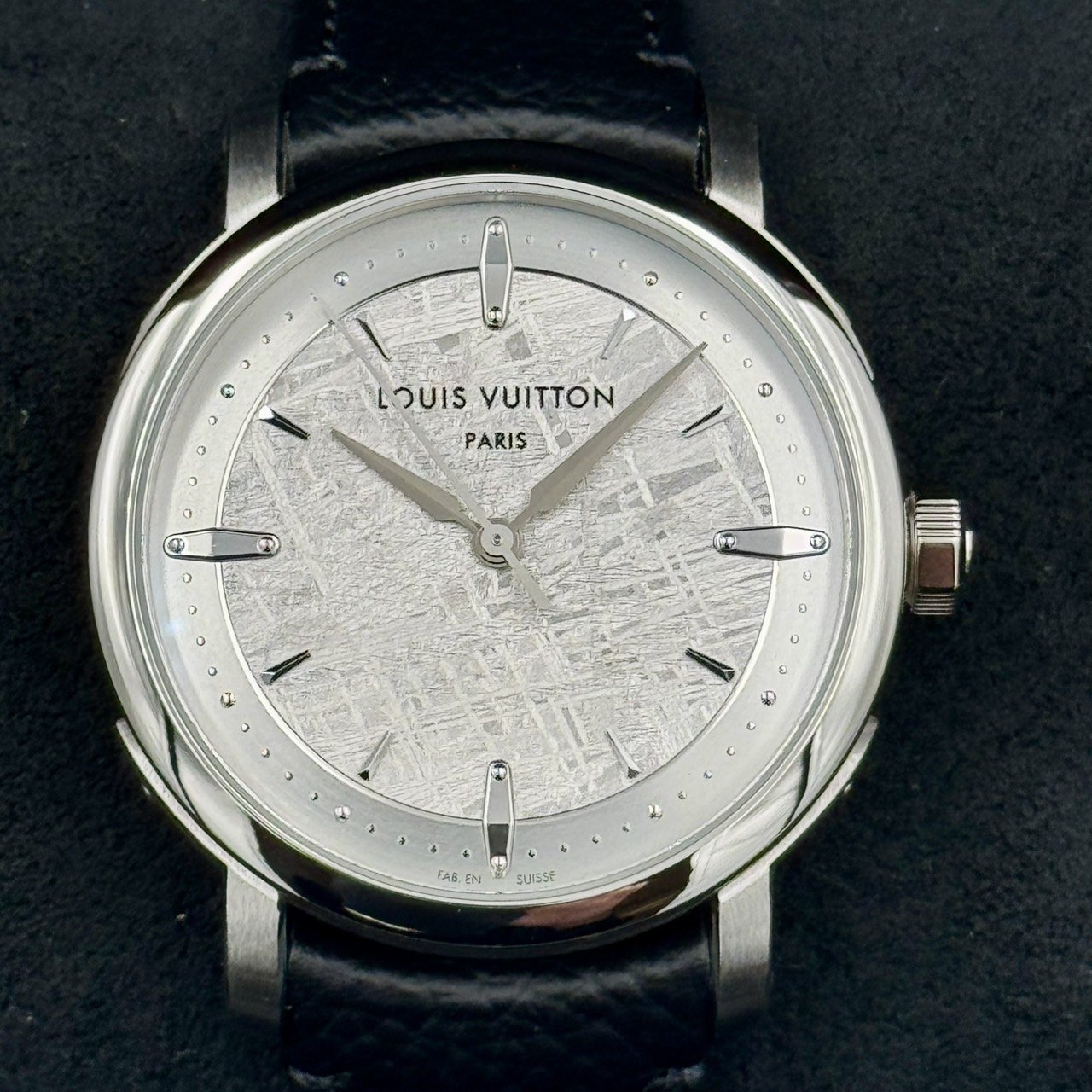 LOUIS VUITTON (�륤�����ȥ�) �������� ���ȥޥƥ��å� �ץ���� ��ƥ��饤��  W3PT11 ̤���� ���ض�Ź ST-15