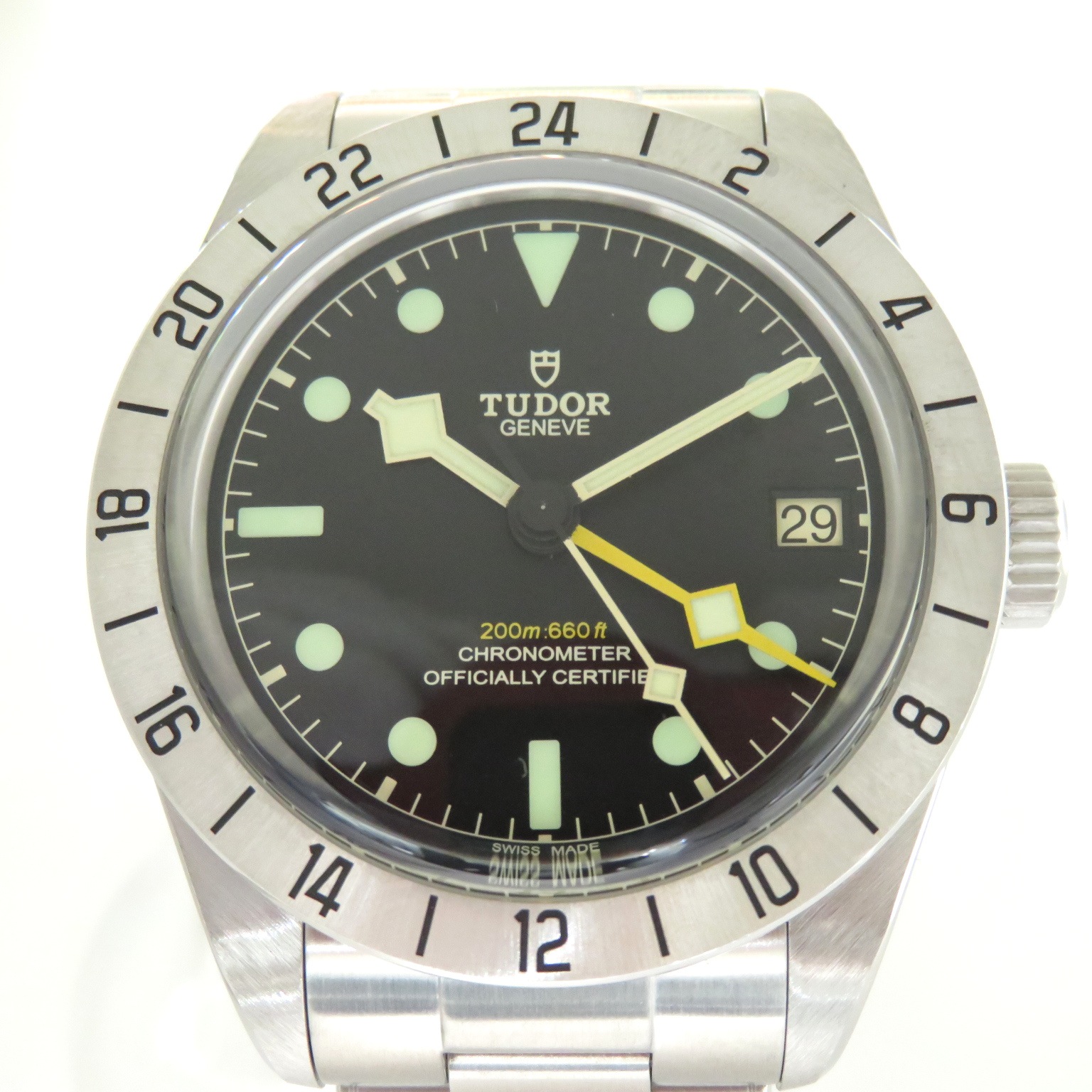 TUDOR(塼)֥å٥ץ794702023ǯ2  UG-249ʡʾŹ