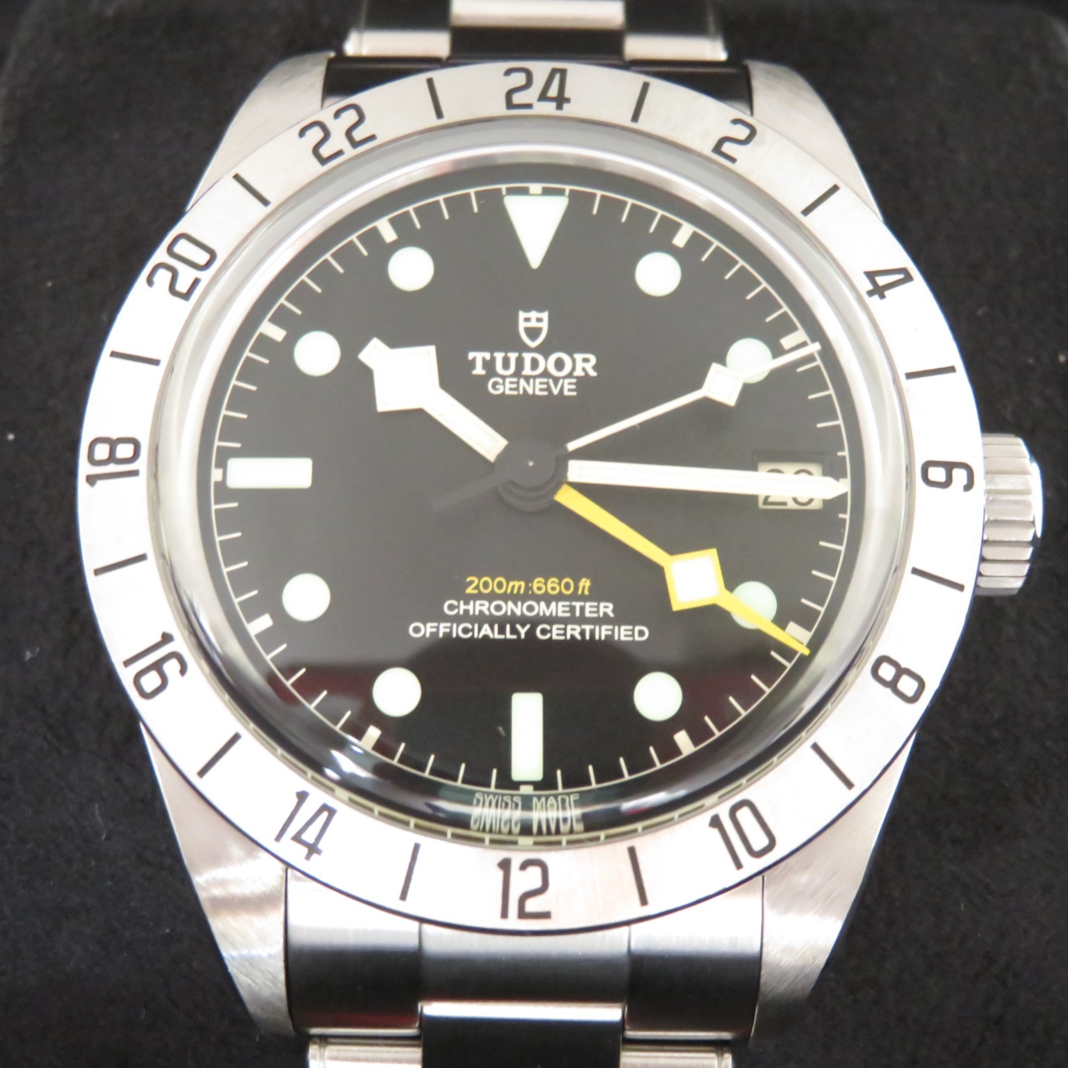 TUDOR(塼)֥å٥ץ794702023ǯ2  UG-249ʡʾŹ