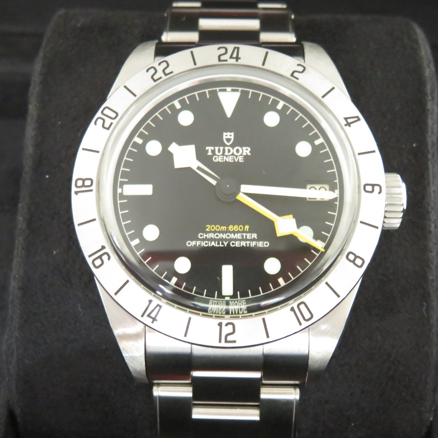 TUDOR(塼)֥å٥ץ794702023ǯ2  UG-249ʡʾŹ