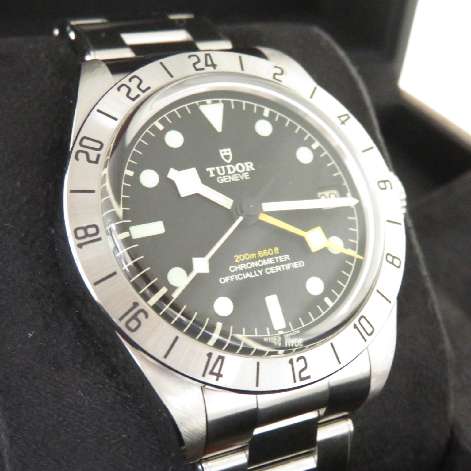 TUDOR(塼)֥å٥ץ794702023ǯ2  UG-249ʡʾŹ
