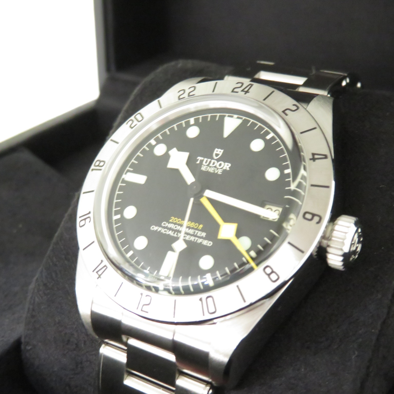 TUDOR(塼)֥å٥ץ794702023ǯ2  UG-249ʡʾŹ