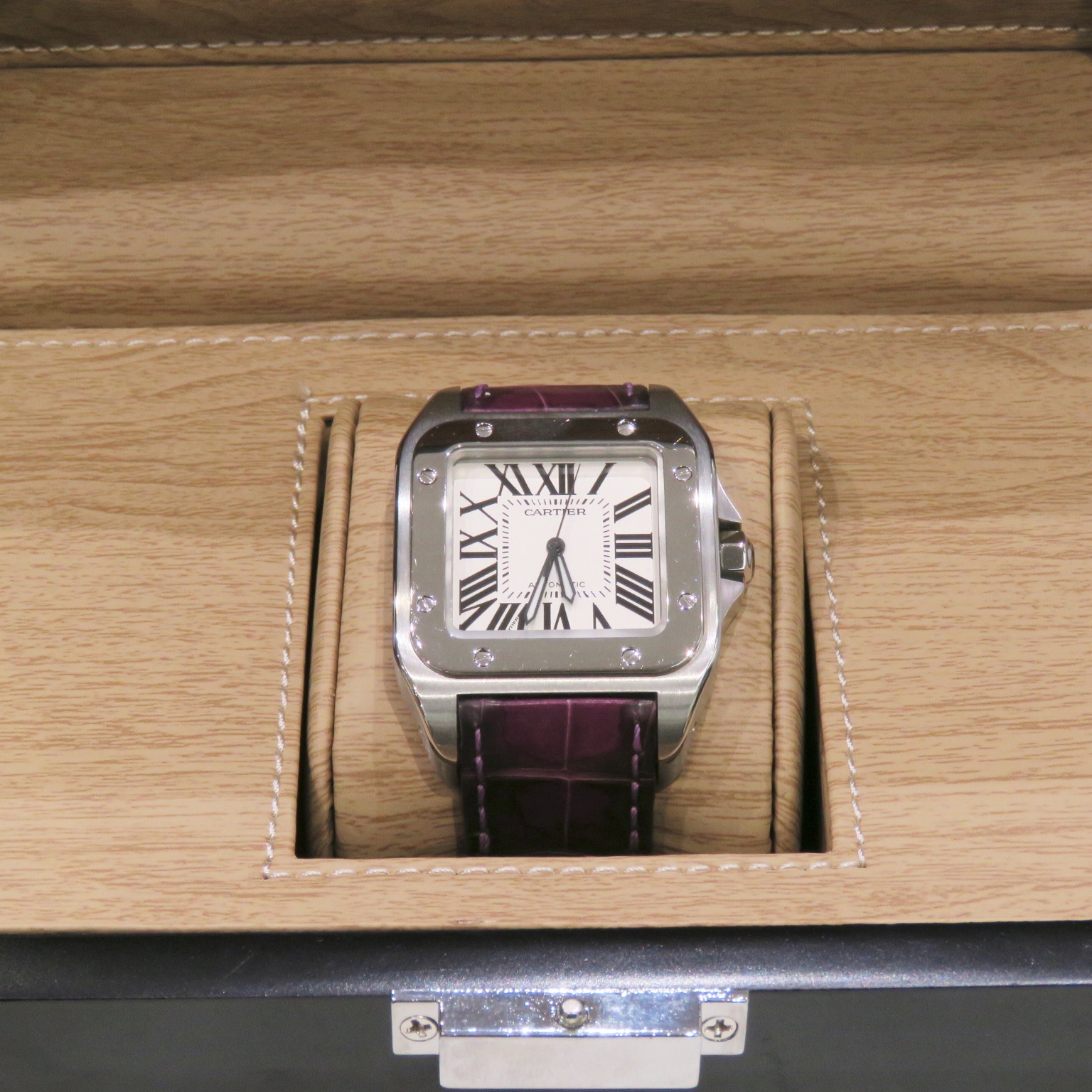 ゆうぽんさん専用 CARTIER カルティエ ブランドバンク フリマサイト ブラバン｜Cartier (カルティエ