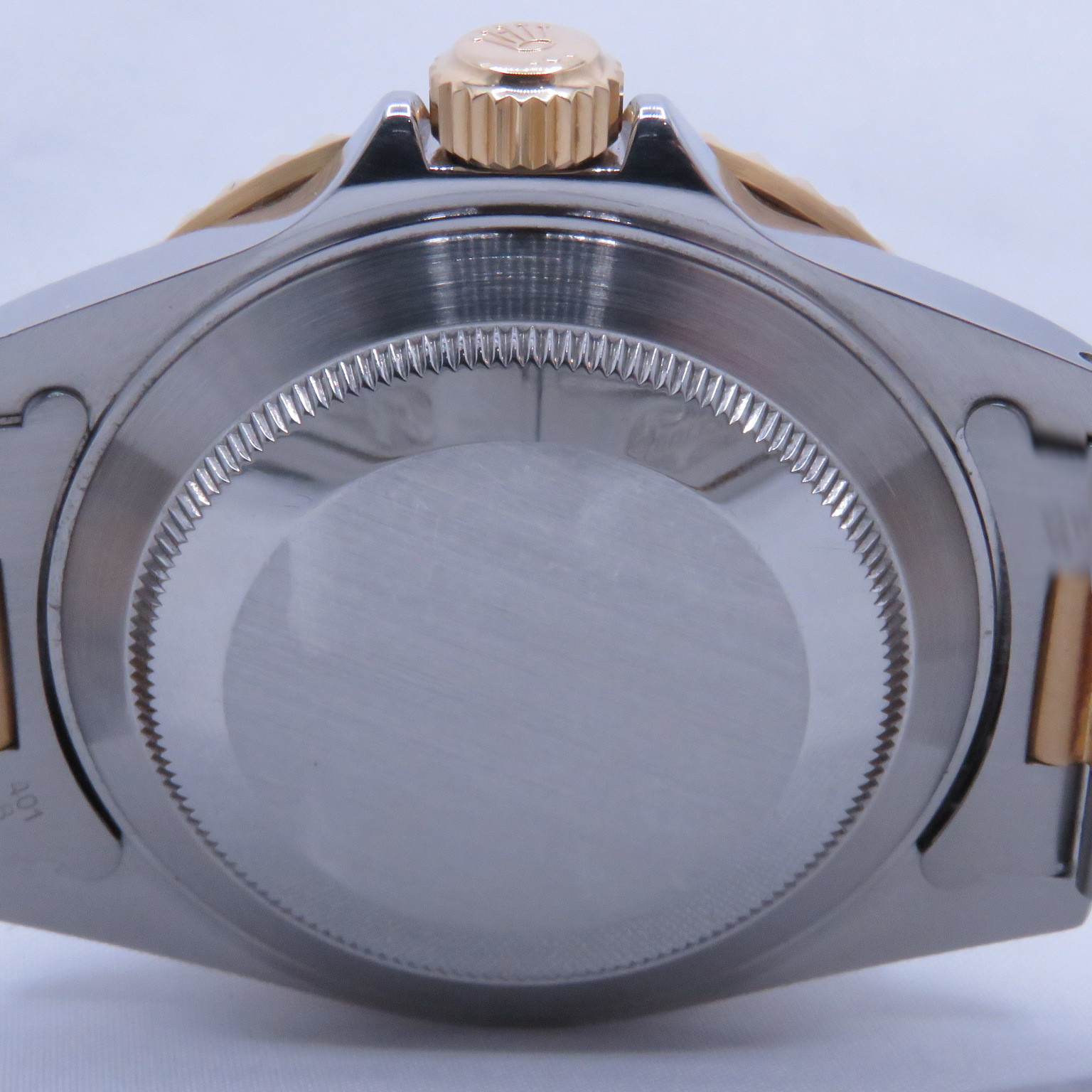 ROLEX(����å���)/���֥ޥ꡼�ʥǥ���/16613/�֥롼/����������/U�֡�1997��/�����С��ۡ����2006��2011��/���A/NAC-384��̾�Ų�Ź��