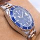 ROLEX(����å���)/���֥ޥ꡼�ʥǥ���/16613/�֥롼/����������/U�֡�1997��/�����С��ۡ����2006��2011��/���A/NAC-384��̾�Ų�Ź��