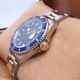 ROLEX(����å���)/���֥ޥ꡼�ʥǥ���/16613/�֥롼/����������/U�֡�1997��/�����С��ۡ����2006��2011��/���A/NAC-384��̾�Ų�Ź��