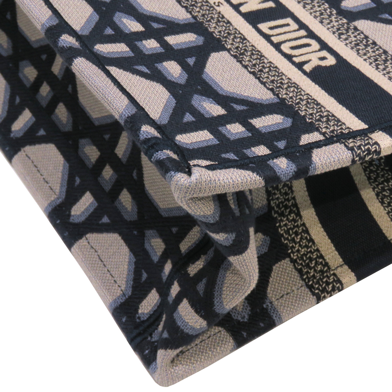 Dior (�ǥ�������) �֥å��ȡ��� ���⡼�� �ȡ��ȥХå� M1265ZZAU_M828 �ͥ��ӡ� �����Х� ���A T208 ���Ź