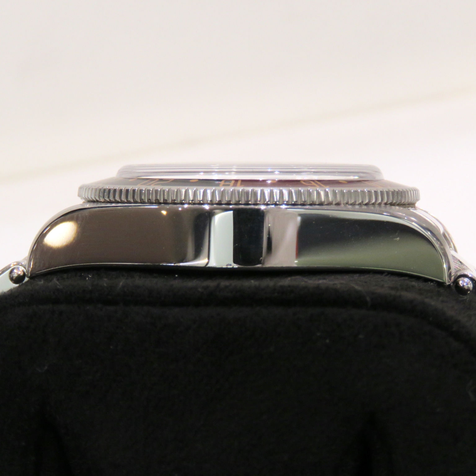 TUDOR (���塼����) �֥�å��٥�58GMT �ӻ��� 7939G1A0NRU �֥�å� SS ��°�ʴ��� ������� Z-031 ���Ź