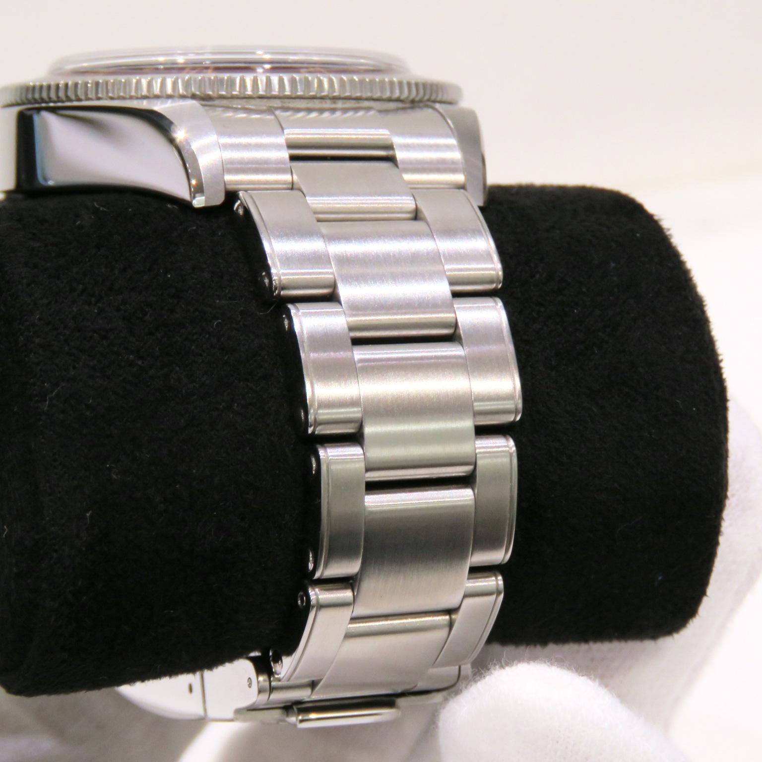 TUDOR (���塼����) �֥�å��٥�58GMT �ӻ��� 7939G1A0NRU �֥�å� SS ��°�ʴ��� ������� Z-031 ���Ź