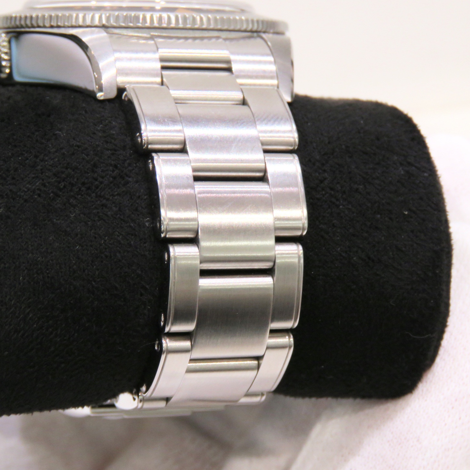 TUDOR (���塼����) �֥�å��٥�58GMT �ӻ��� 7939G1A0NRU �֥�å� SS ��°�ʴ��� ������� Z-031 ���Ź