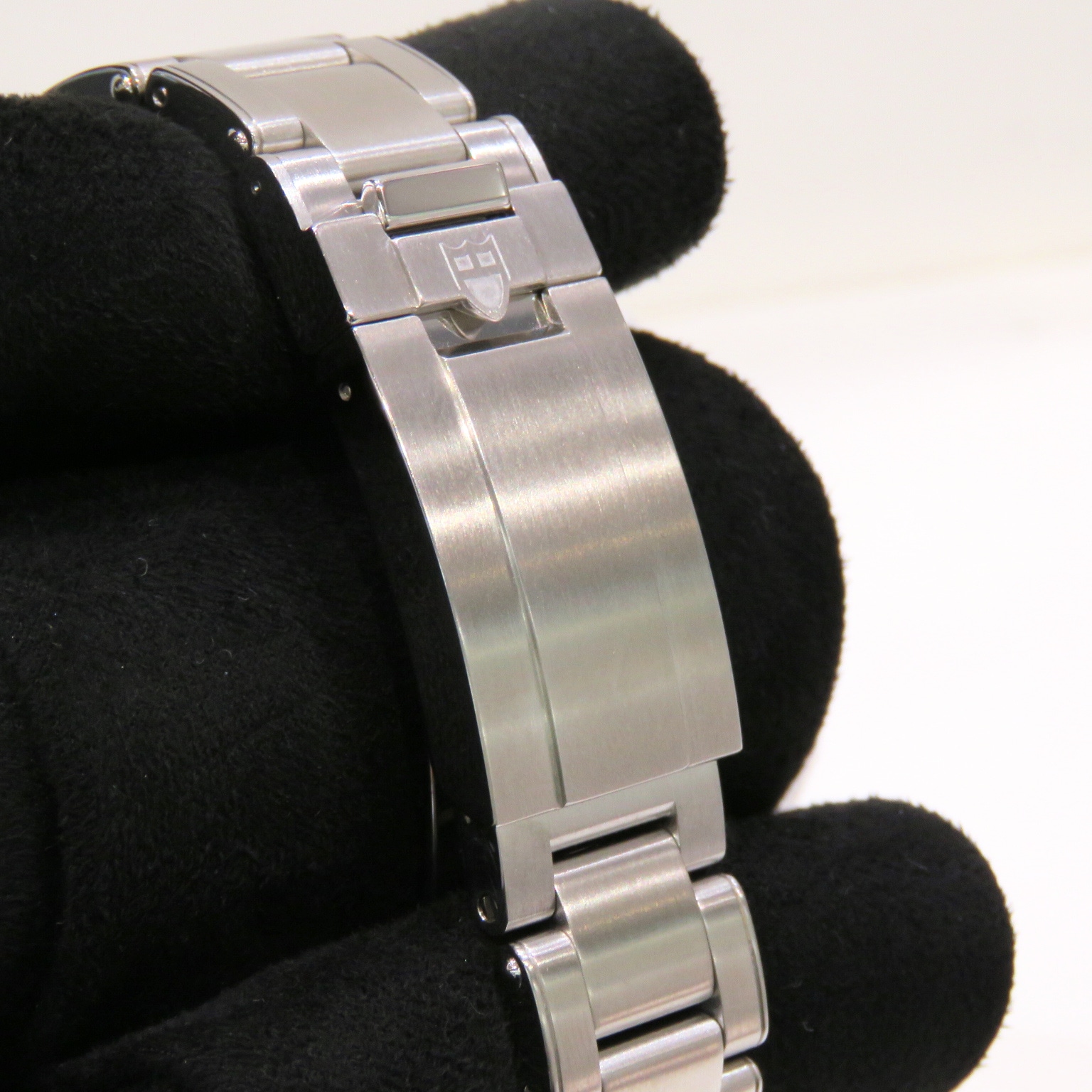 TUDOR (���塼����) �֥�å��٥�58GMT �ӻ��� 7939G1A0NRU �֥�å� SS ��°�ʴ��� ������� Z-031 ���Ź