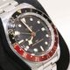 TUDOR (���塼����) �֥�å��٥�58GMT �ӻ��� 7939G1A0NRU �֥�å� SS ��°�ʴ��� ������� Z-031 ���Ź