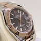 C-035 ROLEX (����å���) �ǥ��ȥ��㥹��41 �ӻ��� 126301 ���졼�� �ե롼�ƥåɥ������ SS/ERG ���������� ��°�ʴ��� ����Ʊ�� ���Ź