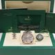 C-035 ROLEX (����å���) �ǥ��ȥ��㥹��41 �ӻ��� 126301 ���졼�� �ե롼�ƥåɥ������ SS/ERG ���������� ��°�ʴ��� ����Ʊ�� ���Ź