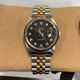 ROLEX (����å���) �ǥ��ȥ��㥹��36��16233G���֥�å�10P�����䡡K�֡�����ʡ�AF-95�� (����Ź)