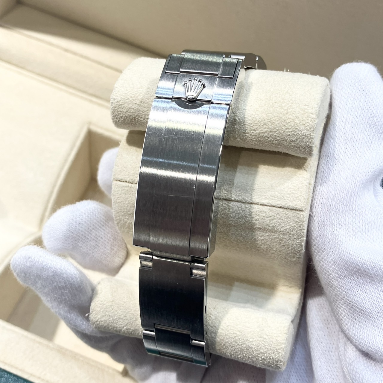 ROLEX(����å���) �����ɥ����顼 116660 �֥�å�ʸ���� 2013ǯ3�� ����� UL-2 (����Ź)