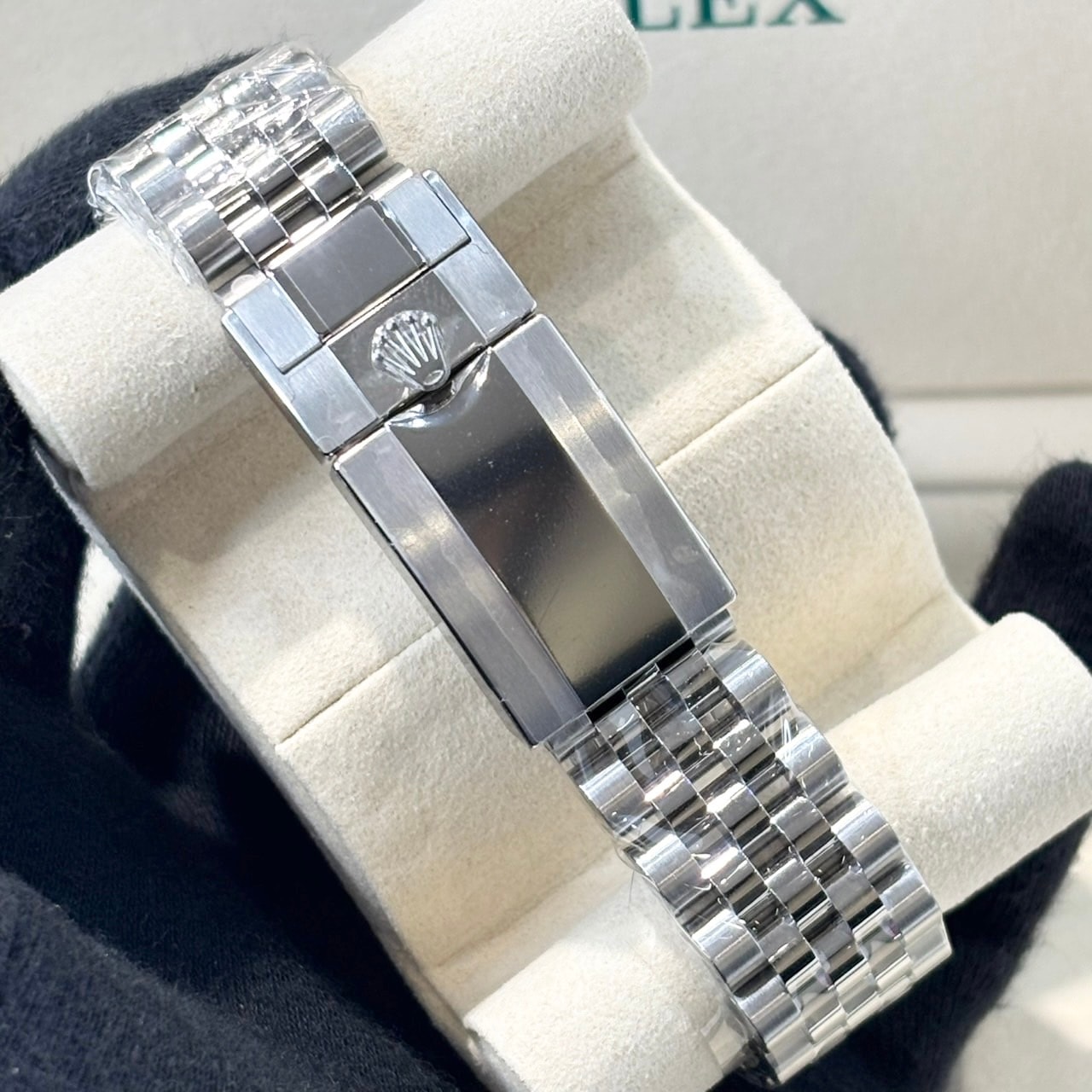 ROLEX(����å���) GMT�ޥ������� 126710GRNR ����ӥ꡼ 2026ǯ3�� ̤���� UL-28 (����Ź)��