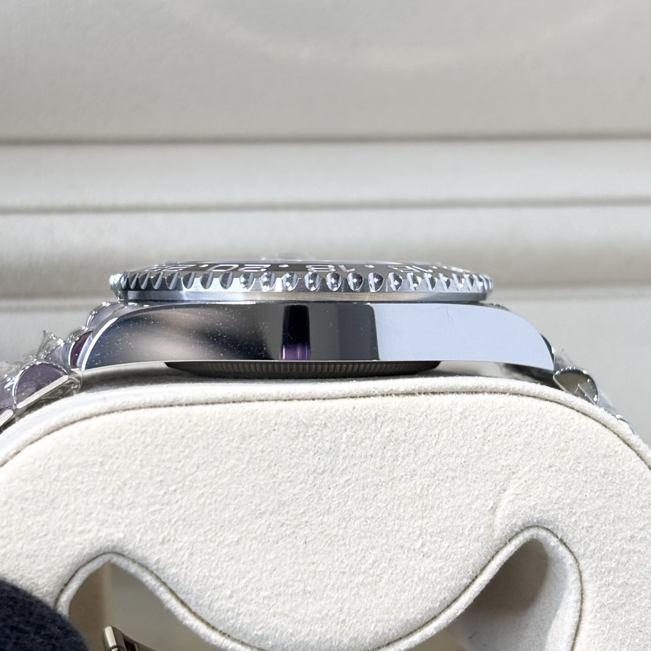 ROLEX(����å���) GMT�ޥ������� 126710GRNR ����ӥ꡼ 2026ǯ3�� ̤���� UL-28 (����Ź)��