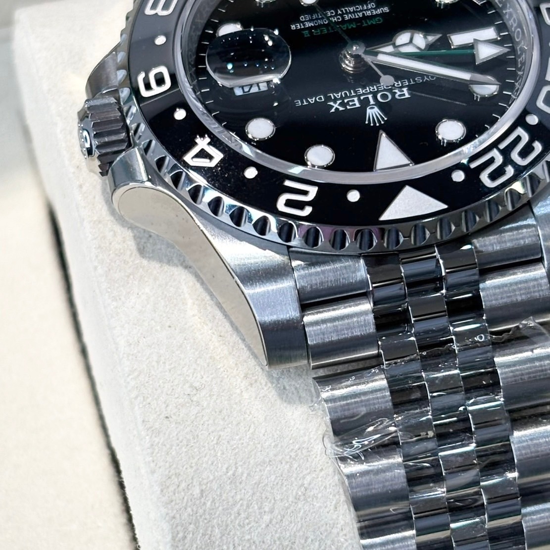 ROLEX(����å���) GMT�ޥ������� 126710GRNR ����ӥ꡼ 2026ǯ3�� ̤���� UL-28 (����Ź)��