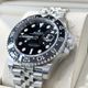 ROLEX(����å���) GMT�ޥ������� 126710GRNR ����ӥ꡼ 2026ǯ3�� ̤���� UL-28 (����Ź)��