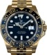 ROLEX (å) GMTޥ ӻ 126718GRNR ֥å YG  ضŹ CAT-415