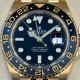 ROLEX (å) GMTޥ ӻ 126718GRNR ֥å YG  ضŹ CAT-415