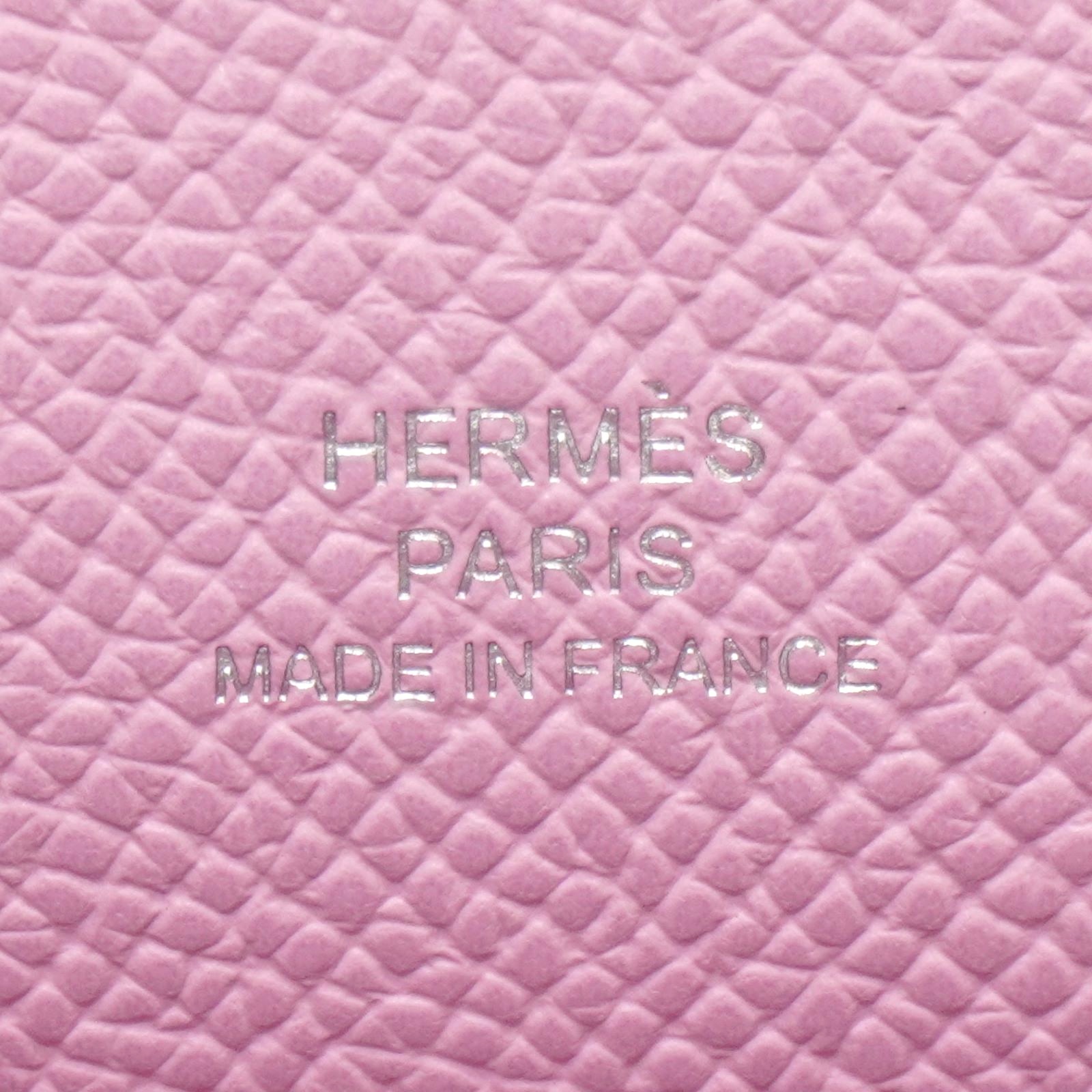 HERMES (����᥹) ����᥹�ʥåץȥ������� �⡼������٥��ȥ�(SV���) ���ץ��� K��� ̤���� B59 ���Ź